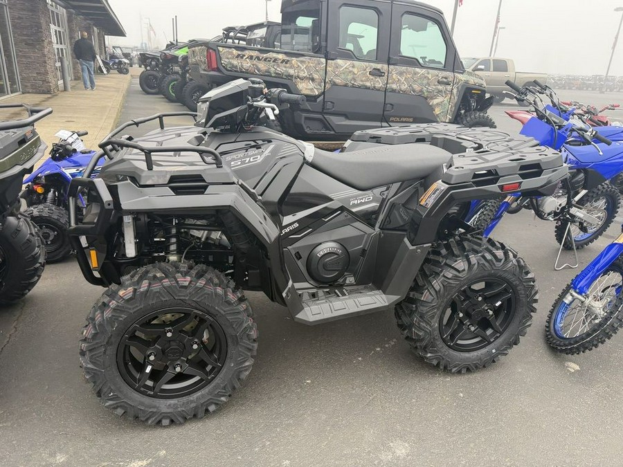 2026 Polaris® Sportsman 570 Trail