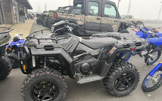 2026 Polaris® Sportsman 570 Trail