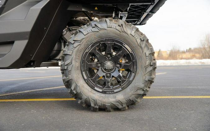 2026 Can-Am Defender MAX DPS CAB HD10