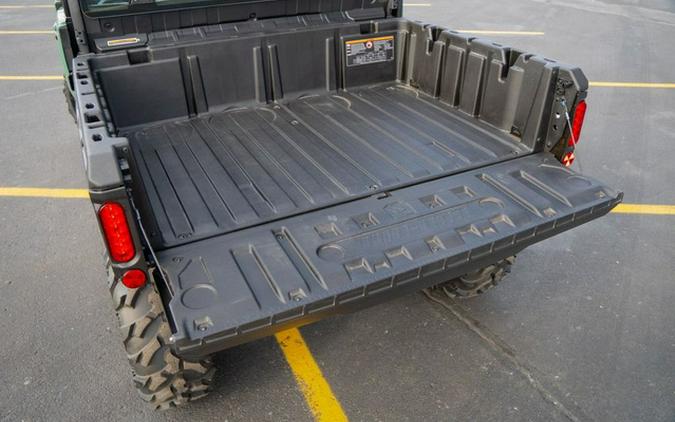 2026 Can-Am Defender MAX DPS CAB HD10