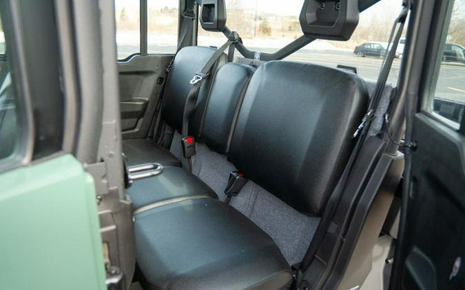 2026 Can-Am Defender MAX DPS CAB HD10