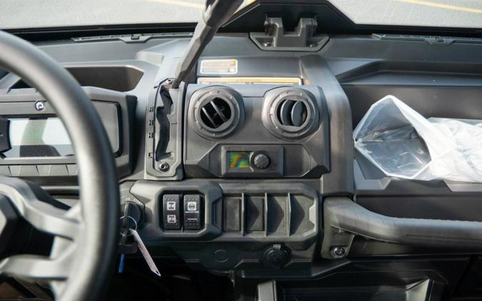 2026 Can-Am Defender MAX DPS CAB HD10