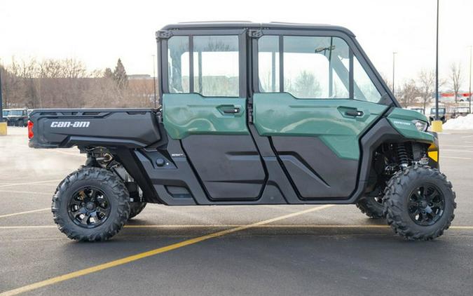 2026 Can-Am Defender MAX DPS CAB HD10