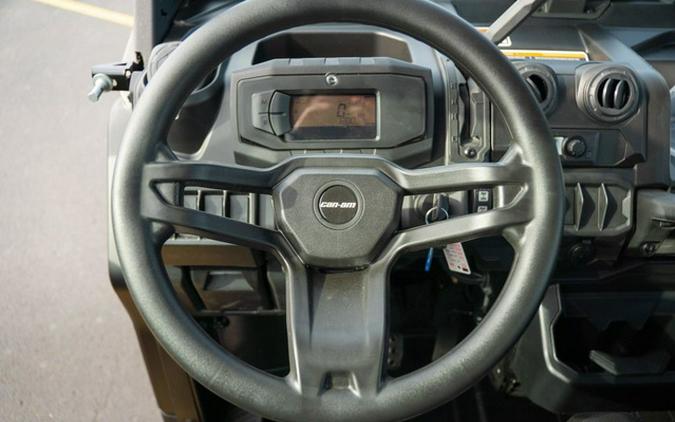 2026 Can-Am Defender MAX DPS CAB HD10