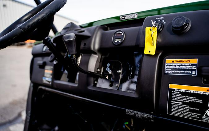 2026 Kawasaki Mule™ 4000