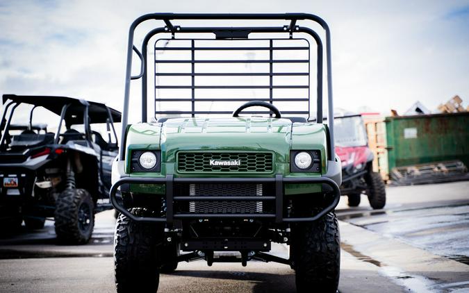 2026 Kawasaki Mule™ 4000