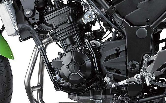 2015 Kawasaki Ninja® 300