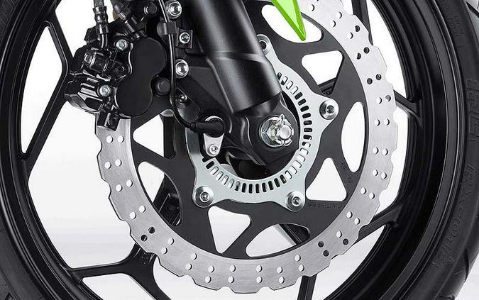 2015 Kawasaki Ninja® 300