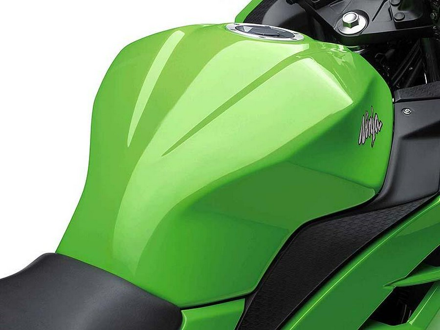 2015 Kawasaki Ninja® 300