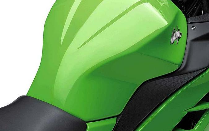2015 Kawasaki Ninja® 300