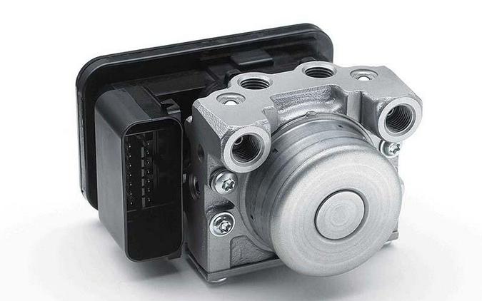 2015 Kawasaki Ninja® 300