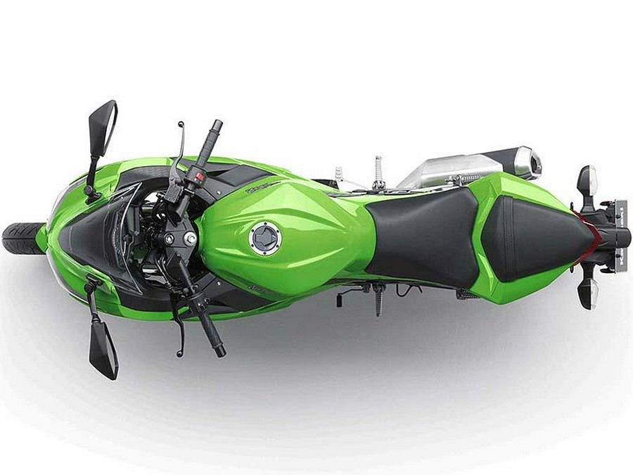 2015 Kawasaki Ninja® 300