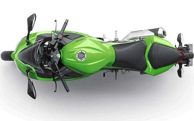 2015 Kawasaki Ninja® 300