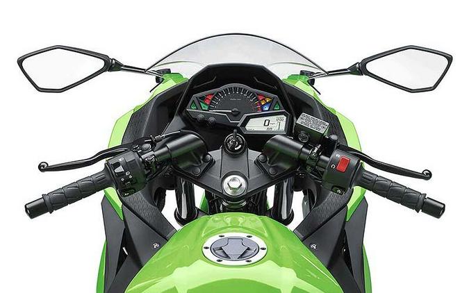 2015 Kawasaki Ninja® 300