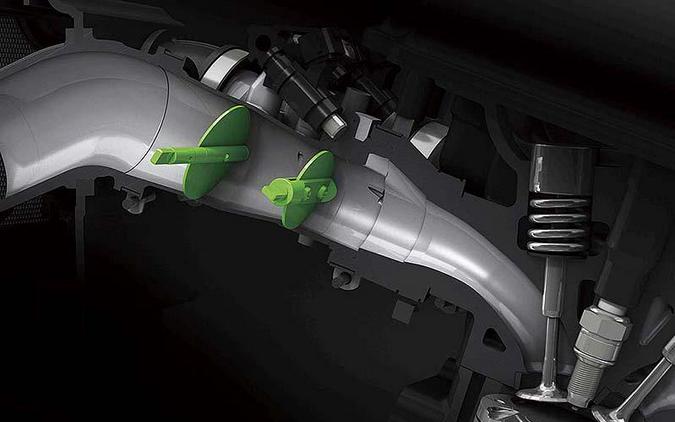 2015 Kawasaki Ninja® 300