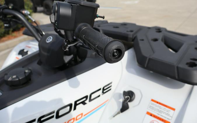 2026 CFMOTO CFORCE 500