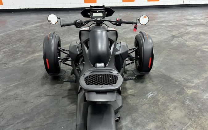 2024 CAN AM RYKER 900 ACE