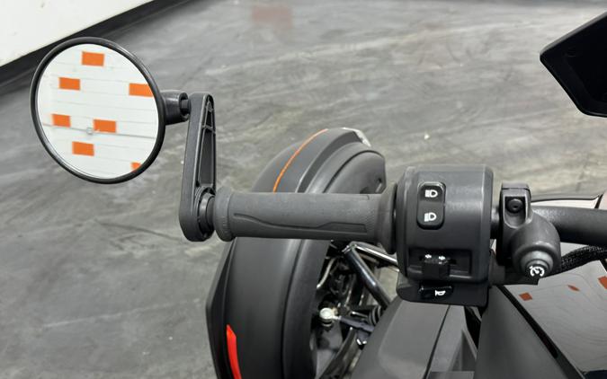 2024 CAN AM RYKER 900 ACE