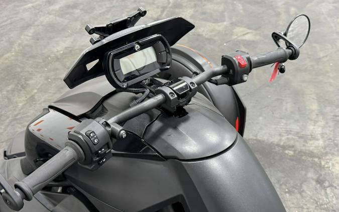 2024 CAN AM RYKER 900 ACE