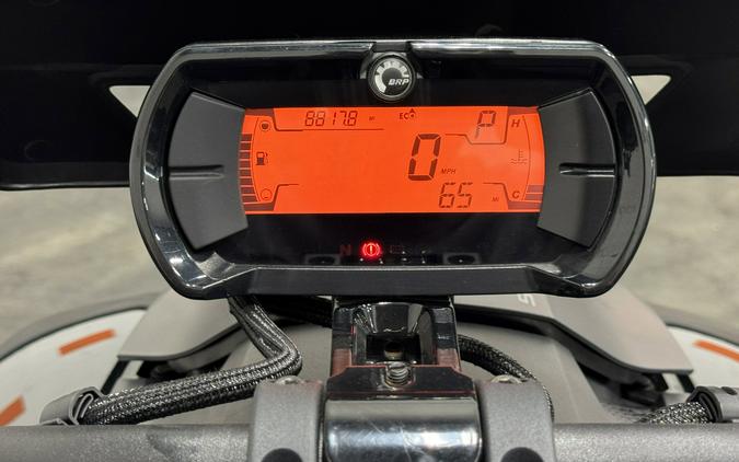 2024 CAN AM RYKER 900 ACE