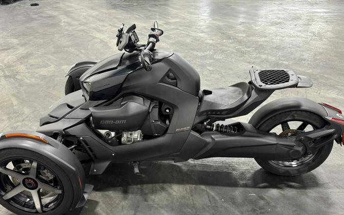 2024 CAN AM RYKER 900 ACE