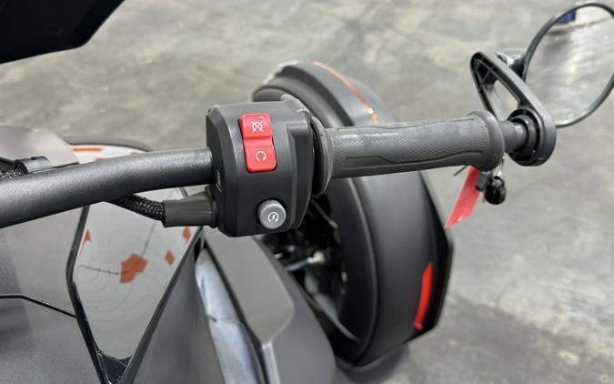 2024 CAN AM RYKER 900 ACE