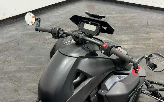 2024 CAN AM RYKER 900 ACE