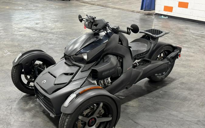 2024 CAN AM RYKER 900 ACE