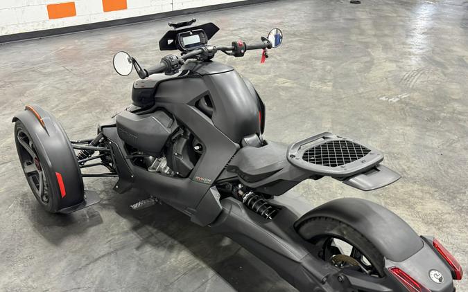 2024 CAN AM RYKER 900 ACE