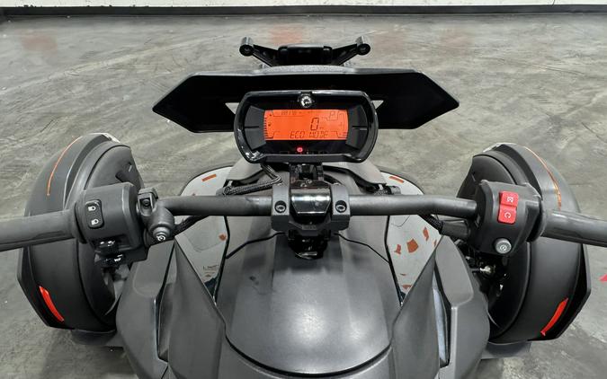 2024 CAN AM RYKER 900 ACE