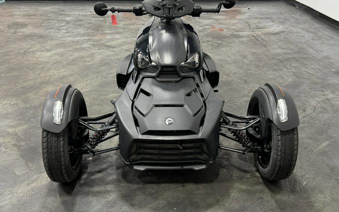 2024 CAN AM RYKER 900 ACE
