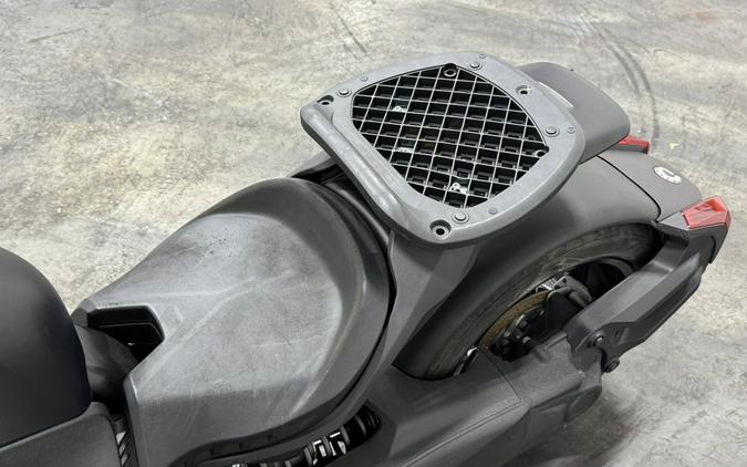 2024 CAN AM RYKER 900 ACE