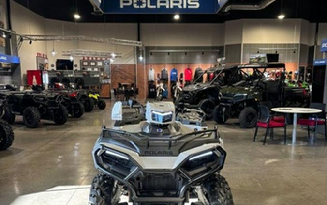 2026 Polaris Sportsman 570 EPS