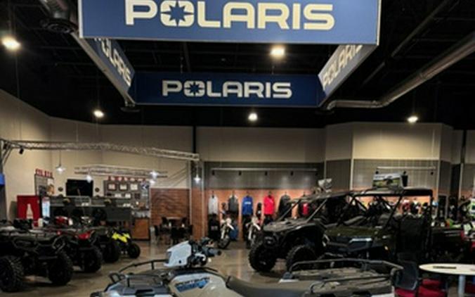 2026 Polaris Sportsman 570 EPS