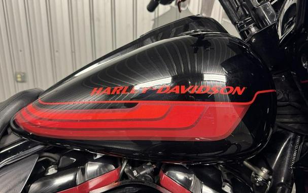 2021 Harley-Davidson CUSTOM VEHICLE OPS ROAD GLIDE CUSTOM