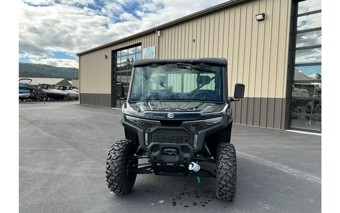 2026 CFMOTO UFORCE 10 PRO HIGHLAND