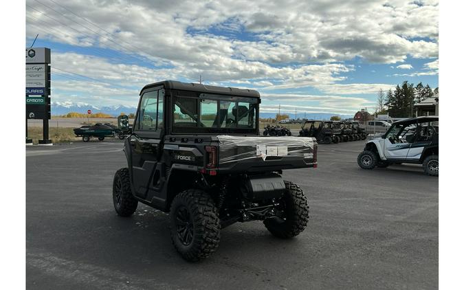2026 CFMOTO UFORCE 10 PRO HIGHLAND