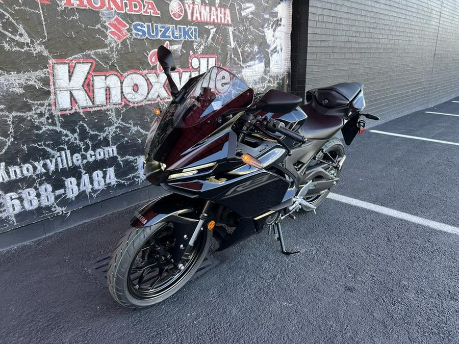 2026 Yamaha YZF-R7