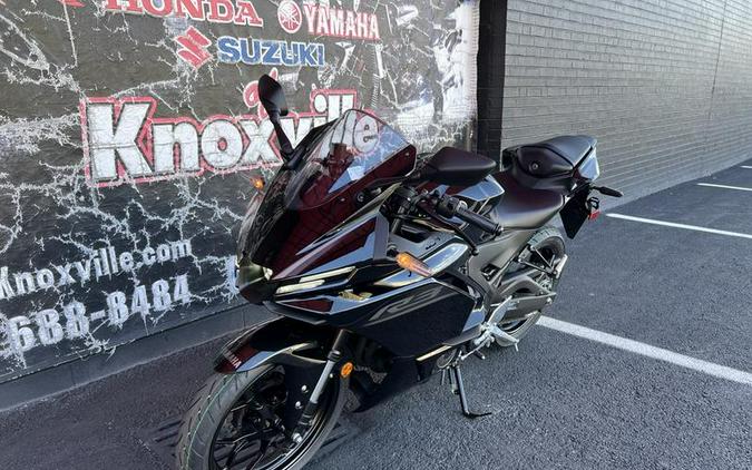 2026 Yamaha YZF-R7