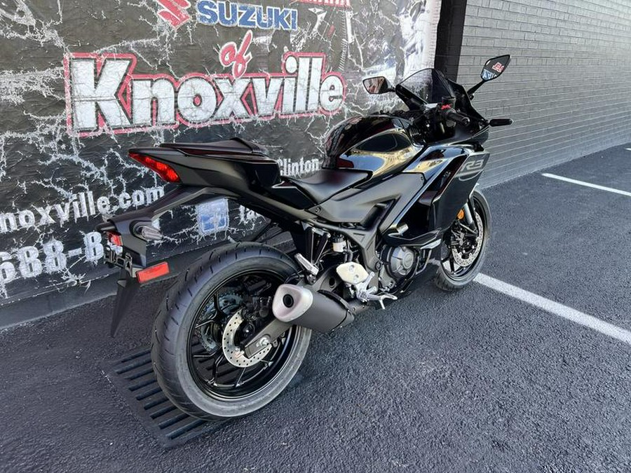 2026 Yamaha YZF-R7
