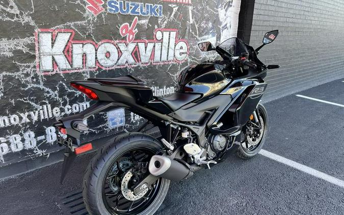 2026 Yamaha YZF-R7