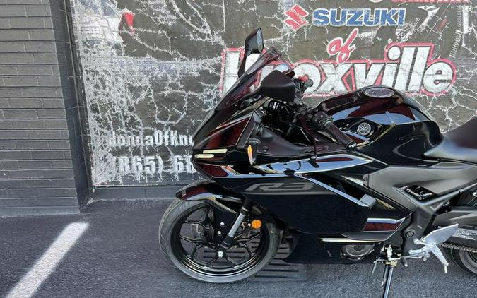 2026 Yamaha YZF-R7