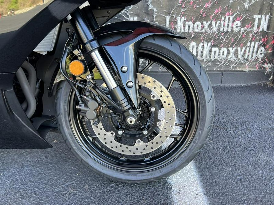 2026 Yamaha YZF-R7