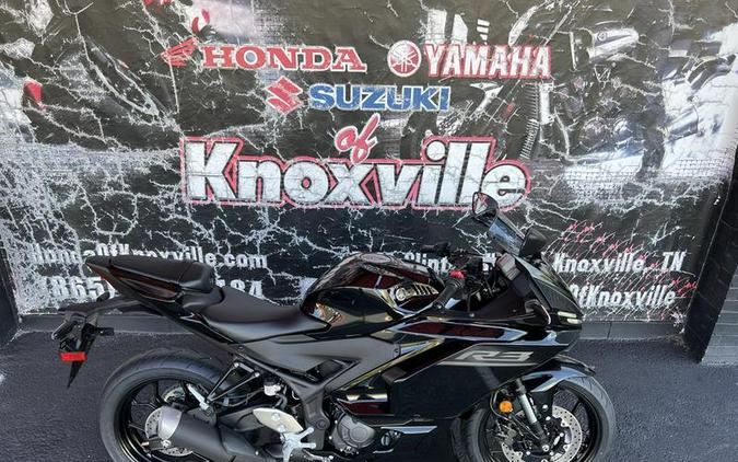 2026 Yamaha YZF-R7