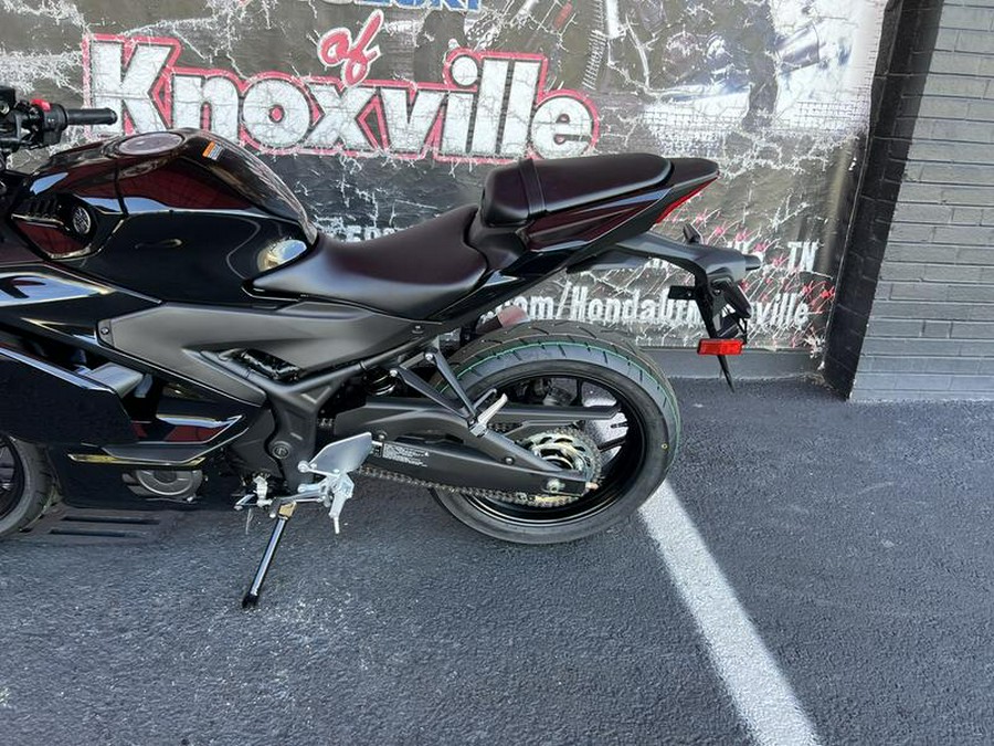 2026 Yamaha YZF-R7