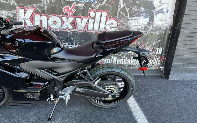 2026 Yamaha YZF-R7