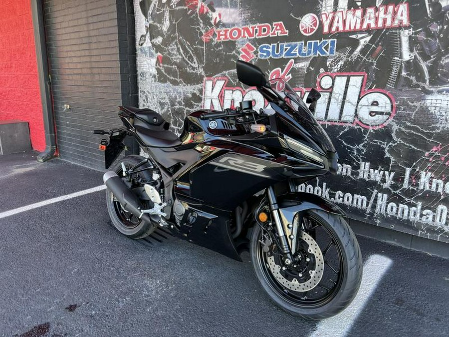 2026 Yamaha YZF-R7