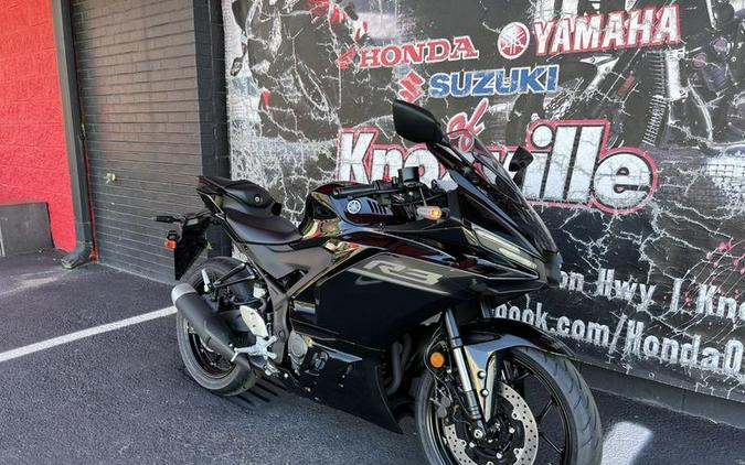 2026 Yamaha YZF-R7