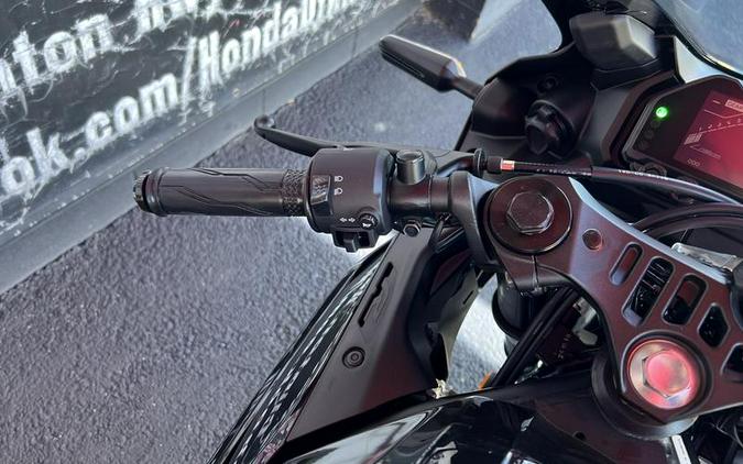 2026 Yamaha YZF-R7