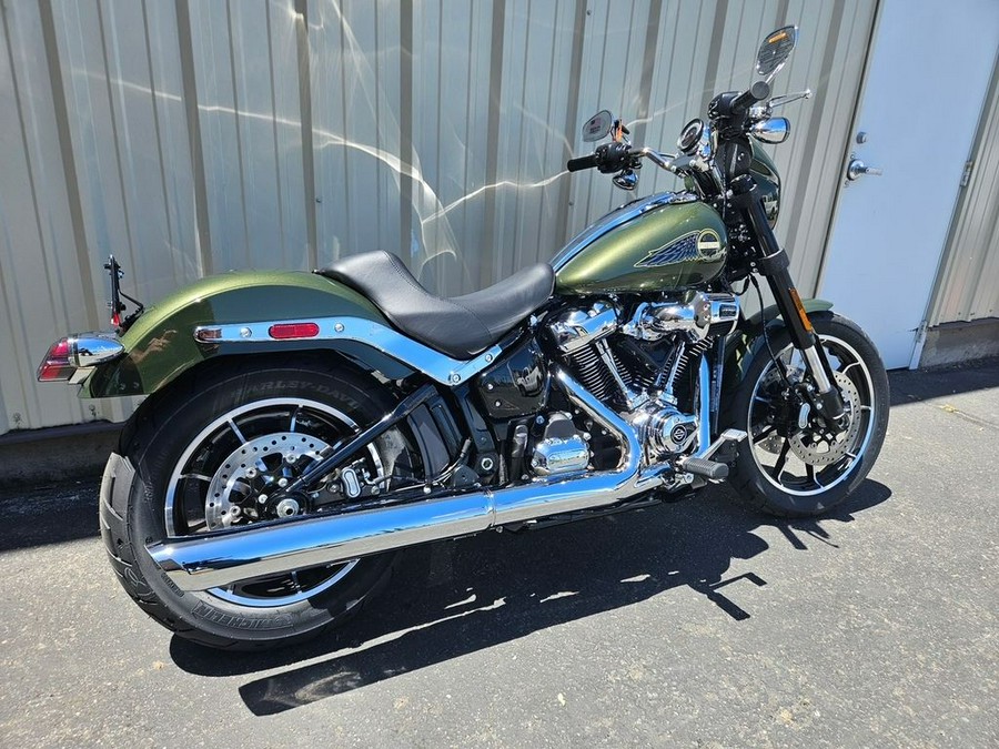 2026 Harley-Davidson® FXLRS - Low Rider® S